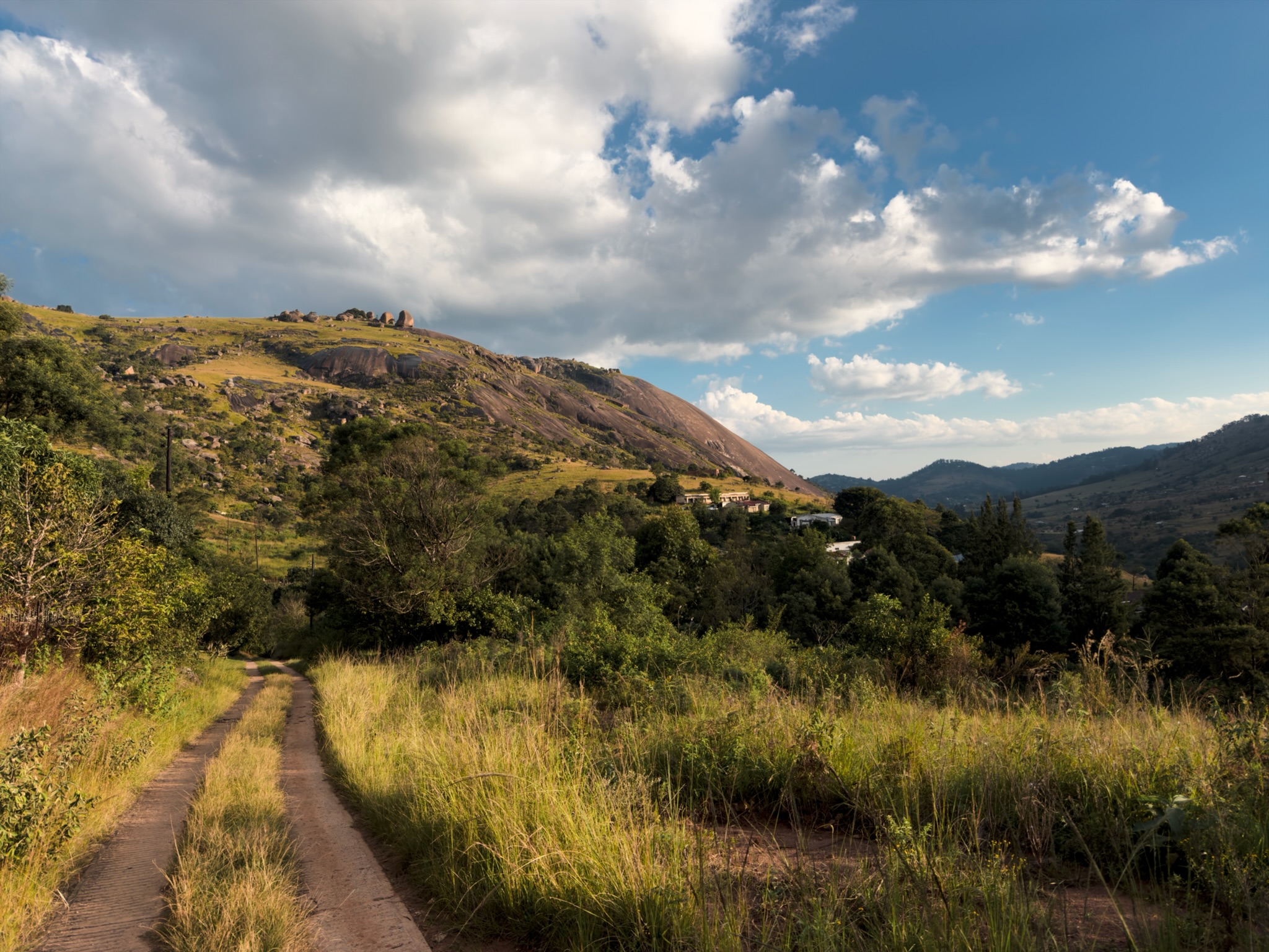 Life in eSwatini